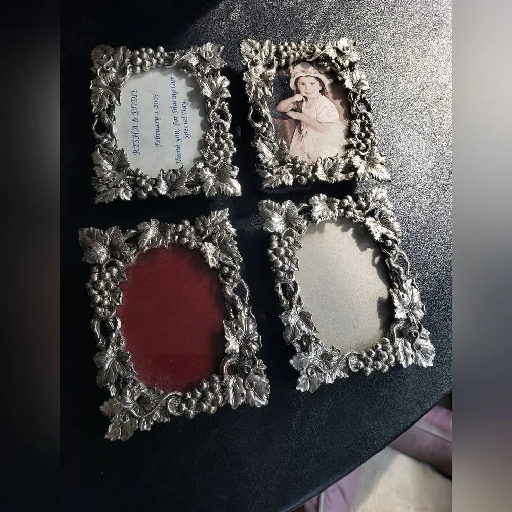 Heavy Metal Frames 4